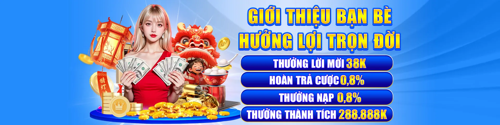 Khuyến mãi game sun52