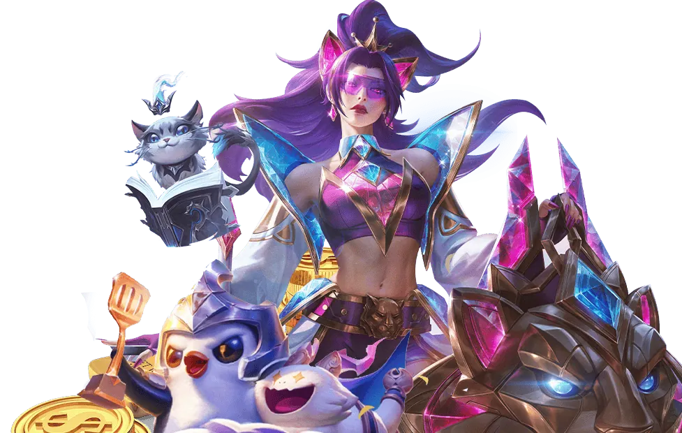 Sự kiện game sun52