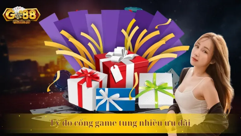 Thưởng nạp tiền VIP